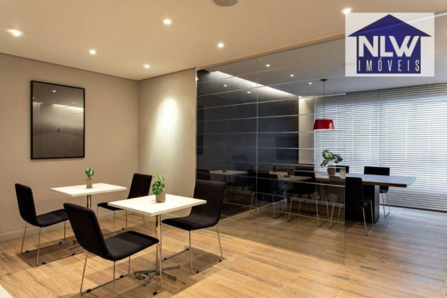 Imagem Studio com 1 Quarto à Venda, 23 m² em Centro - São Paulo Imagem Studio com 1 Quarto à Venda, 23 m² em Centro - São Paulo