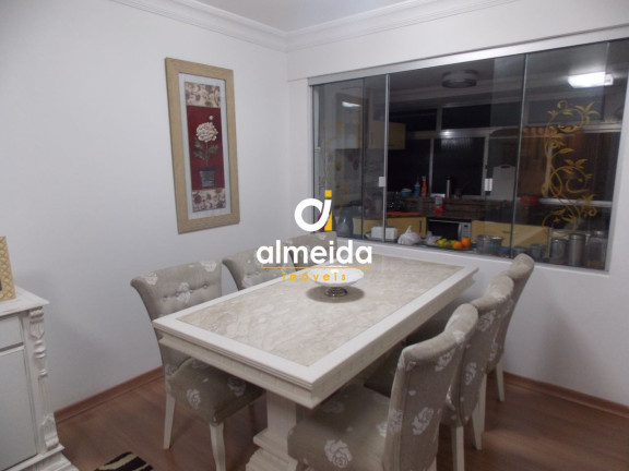 Imagem Apartamento com 3 Quartos à Venda, 158 m² em Bonfim - Santa Maria Imagem Apartamento com 3 Quartos à Venda, 158 m² em Bonfim - Santa Maria