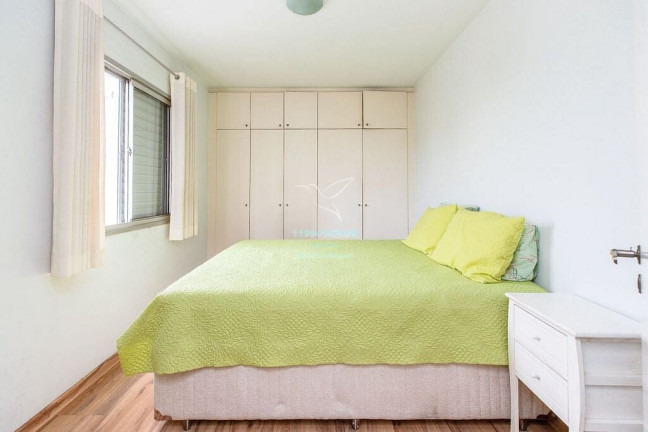 Imagem Apartamento com 1 Quarto à Venda, 51 m² em Brooklin Novo - São Paulo