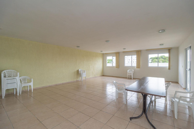 Imagem Apartamento com 2 Quartos para Alugar, 46 m² em Santa Cândida - Curitiba Imagem Apartamento com 2 Quartos para Alugar, 46 m² em Santa Cândida - Curitiba