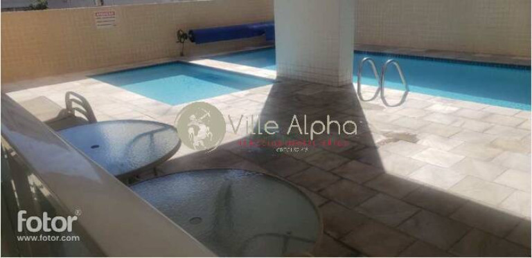 Imagem Apartamento com 2 Quartos à Venda, 91 m² em Gonzaga - Santos Imagem Apartamento com 2 Quartos à Venda, 91 m² em Gonzaga - Santos