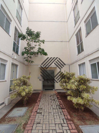 Imagem Apartamento com 2 Quartos à Venda, 42 m² em Jardim Guarujá - Sorocaba Imagem Apartamento com 2 Quartos à Venda, 42 m² em Jardim Guarujá - Sorocaba