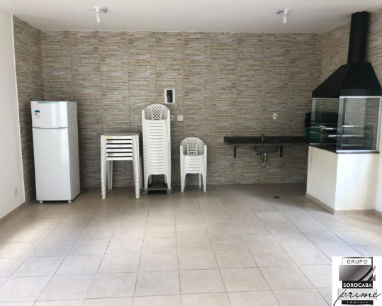 Imagem Apartamento com 2 Quartos à Venda, 52 m² em Jardim Simus - Sorocaba Imagem Apartamento com 2 Quartos à Venda, 52 m² em Jardim Simus - Sorocaba