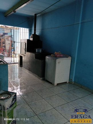 Imagem Casa com 3 Quartos à Venda, 140 m² em Sorocaba Imagem Casa com 3 Quartos à Venda, 140 m² em Sorocaba