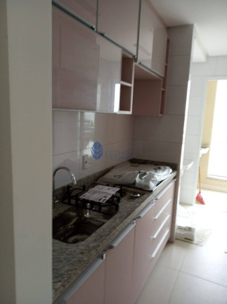 Imagem Apartamento com 3 Quartos à Venda, 90 m² em Vila Santa Isabel - Anápolis Imagem Apartamento com 3 Quartos à Venda, 90 m² em Vila Santa Isabel - Anápolis