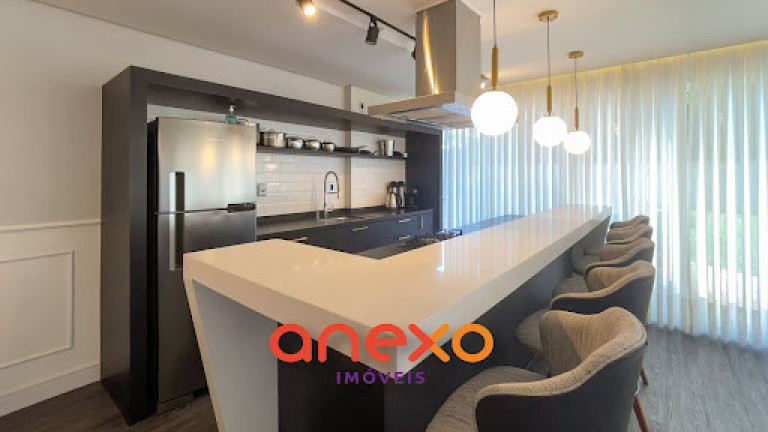 Imagem Apartamento com 2 Quartos à Venda, 216 m² em Vila Nova - Blumenau
