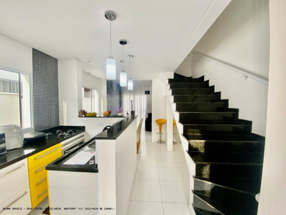 Imagem Casa com 2 Quartos à Venda, 84 m² em Tulipas - Jundiaí