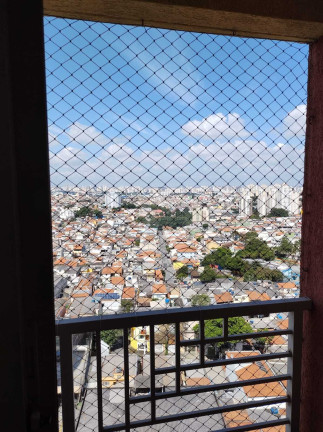 Imagem Apartamento com 2 Quartos à Venda, 55 m² em Vila Ivone - São Paulo Imagem Apartamento com 2 Quartos à Venda, 55 m² em Vila Ivone - São Paulo