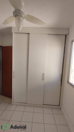 Imagem Apartamento com 2 Quartos à Venda, 46 m² em Vila Abaeté - Campinas Imagem Apartamento com 2 Quartos à Venda, 46 m² em Vila Abaeté - Campinas