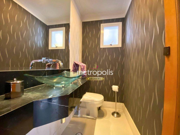 Imagem Apartamento com 3 Quartos à Venda, 140 m² em Santa Paula - São Caetano Do Sul Imagem Apartamento com 3 Quartos à Venda, 140 m² em Santa Paula - São Caetano Do Sul