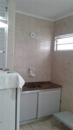Imagem Apartamento à Venda, 30 m² em Maracanã - Praia Grande Imagem Apartamento à Venda, 30 m² em Maracanã - Praia Grande