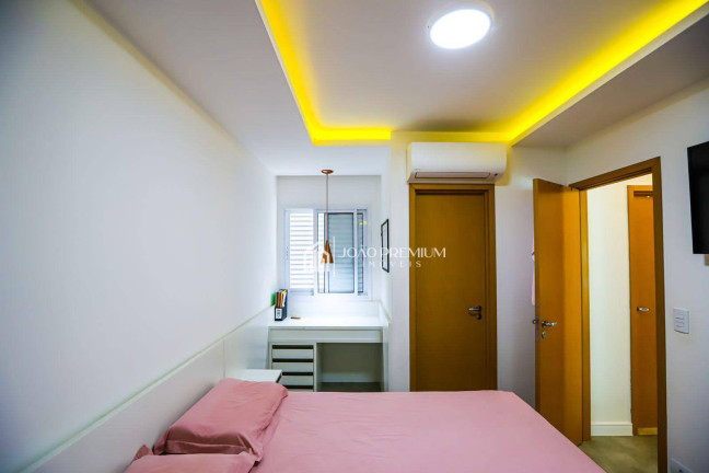 Imagem Apartamento com 2 Quartos à Venda, 70 m² em Vila Lopes - Jacareí