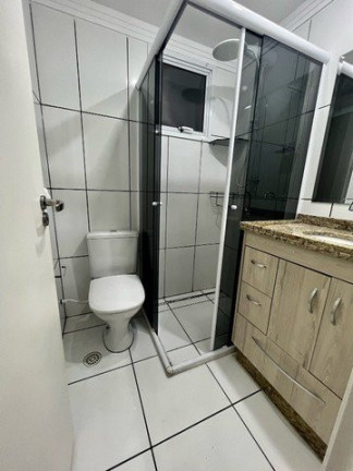 Imagem Apartamento com 2 Quartos à Venda, 62 m² em Monte Castelo - São José Dos Campos