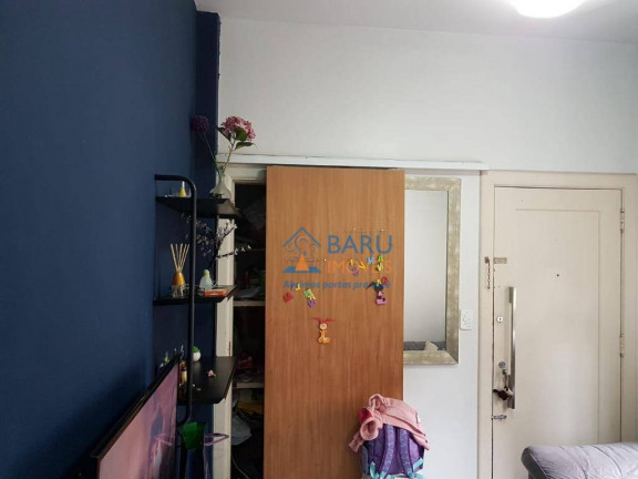 Imagem Apartamento com 1 Quarto à Venda, 45 m² em Vila Buarque - São Paulo Imagem Apartamento com 1 Quarto à Venda, 45 m² em Vila Buarque - São Paulo
