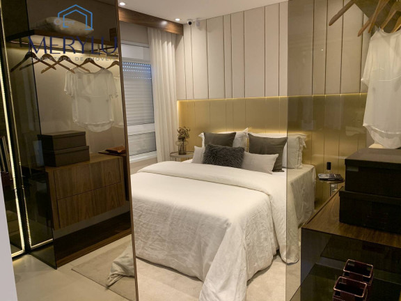 Imagem Apartamento com 3 Quartos à Venda, 113 m² em Chácara Santo Antônio - São Paulo Imagem Apartamento com 3 Quartos à Venda, 113 m² em Chácara Santo Antônio - São Paulo