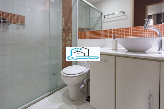 Imagem Apartamento com 2 Quartos à Venda, 52 m² em Saúde - São Paulo
