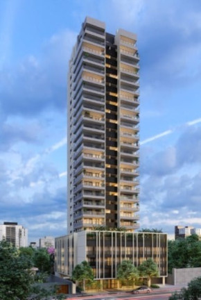 Imagem Imóvel com 4 Quartos à Venda, 163 m² em Vila Madalena - São Paulo Imagem Imóvel com 4 Quartos à Venda, 163 m² em Vila Madalena - São Paulo