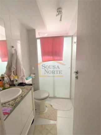 Imagem Apartamento com 2 Quartos à Venda, 55 m² em Centro - Guarulhos Imagem Apartamento com 2 Quartos à Venda, 55 m² em Centro - Guarulhos