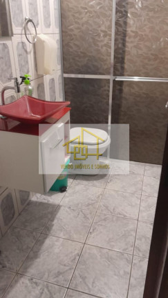 Imagem Sobrado com 3 Quartos à Venda, 90 m² em Parque Residencial Dos Lagos - São Paulo Imagem Sobrado com 3 Quartos à Venda, 90 m² em Parque Residencial Dos Lagos - São Paulo