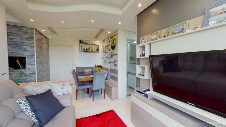 Imagem Apartamento com 2 Quartos à Venda, 85 m² em Sarandi - Porto Alegre Imagem Apartamento com 2 Quartos à Venda, 85 m² em Sarandi - Porto Alegre