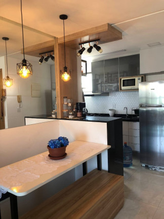 Imagem Apartamento com 3 Quartos à Venda, 62 m² em Piedade - Jaboatão Dos Guararapes