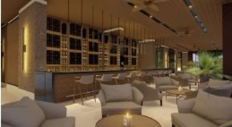 Imagem Imóvel com 1 Quarto à Venda, 50 m² em Rifaina - Rifaina Imagem Imóvel com 1 Quarto à Venda, 50 m² em Rifaina - Rifaina