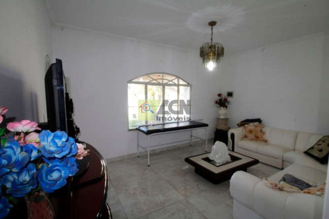 Imagem Imóvel com 3 Quartos à Venda, 280 m² em Jardim Boa Vista - Hortolândia