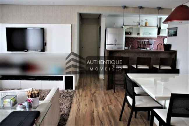 Imagem Apartamento com 2 Quartos à Venda, 65 m² em Aclimação - São Paulo