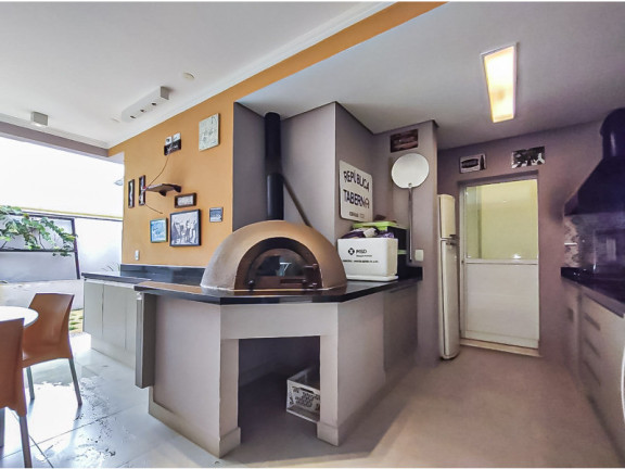 Imagem Casa de Condomínio com 3 Quartos à Venda, 251 m² em Condomínio Yucatán - Paulínia