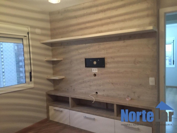 Imagem Apartamento com 3 Quartos à Venda, 160 m² em Parque Industrial Tomas Edson - São Paulo