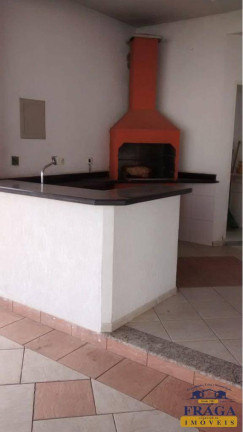Imagem Casa de Condomínio com 4 Quartos à Venda, 530 m² em Parque Village Castelo - Itu Imagem Casa de Condomínio com 4 Quartos à Venda, 530 m² em Parque Village Castelo - Itu