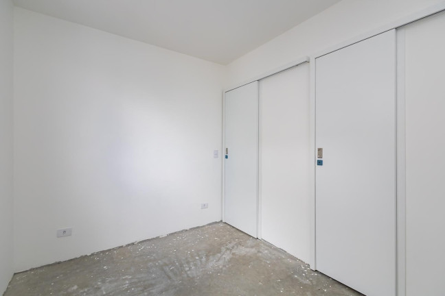 Imagem Apartamento com 3 Quartos à Venda, 55 m² em Mercês - Curitiba Imagem Apartamento com 3 Quartos à Venda, 55 m² em Mercês - Curitiba
