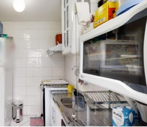 Imagem Apartamento com 2 Quartos à Venda, 45 m² em Jardim São Luis - Guarulhos
