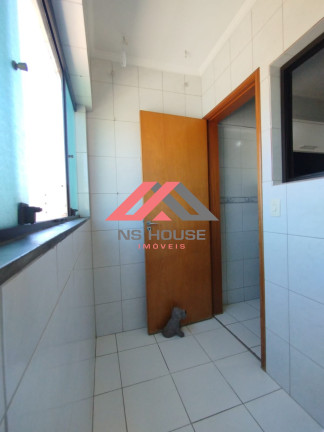 Imagem Imóvel com 3 Quartos à Venda, 79 m² em Oswaldo Cruz - São Caetano Do Sul Imagem Imóvel com 3 Quartos à Venda, 79 m² em Oswaldo Cruz - São Caetano Do Sul