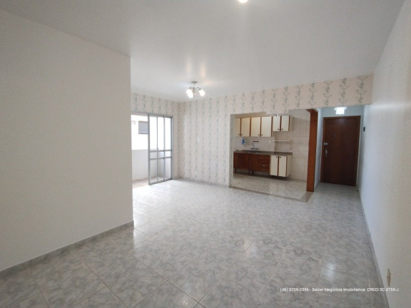 Imagem Apartamento com 3 Quartos à Venda, 121 m² em Centro - Florianópolis
