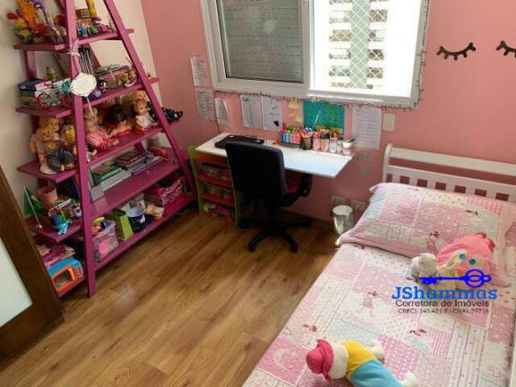 Imagem Apartamento com 2 Quartos à Venda, 103 m² em Moema - São Paulo