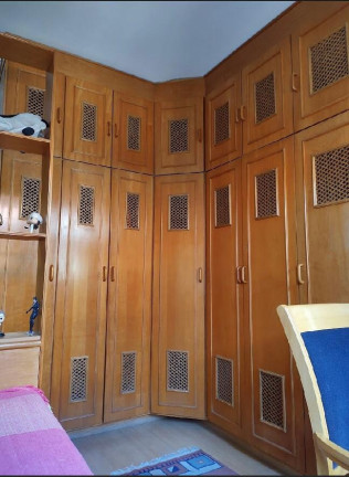 Imagem Sobrado com 4 Quartos à Venda, 179 m² em Vila Ema - São Paulo Imagem Sobrado com 4 Quartos à Venda, 179 m² em Vila Ema - São Paulo