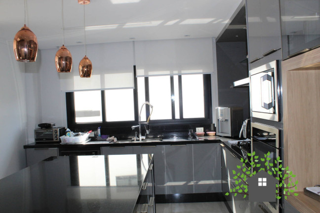 Imagem Casa com 4 Quartos à Venda, 511 m² em Paisagem Renoir - Cotia