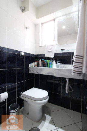 Imagem Apartamento com 2 Quartos à Venda, 61 m² em Moema - São Paulo