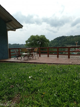 Imagem Casa com 2 Quartos à Venda, 88 m² em Três Pinheiros - Gramado Imagem Casa com 2 Quartos à Venda, 88 m² em Três Pinheiros - Gramado