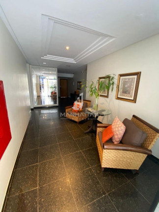 Imagem Imóvel com 2 Quartos à Venda, 64 m² em Cambuí - Campinas Imagem Imóvel com 2 Quartos à Venda, 64 m² em Cambuí - Campinas