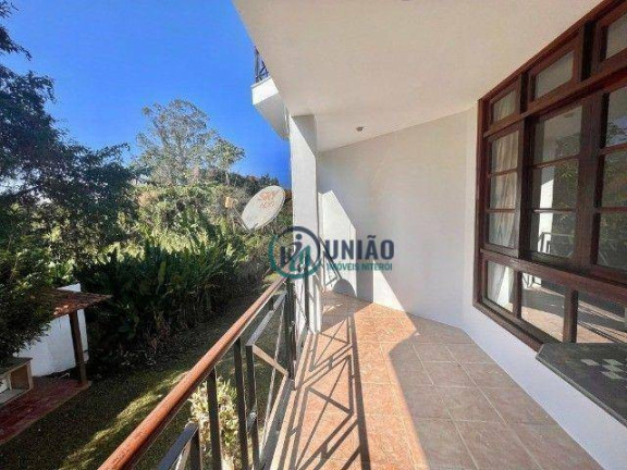 Imagem Casa com 4 Quartos à Venda, 320 m² em Maria Paula - São Gonçalo