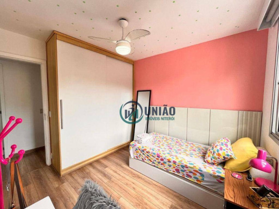Imagem Apartamento com 2 Quartos à Venda, 68 m² em Icaraí - Niterói