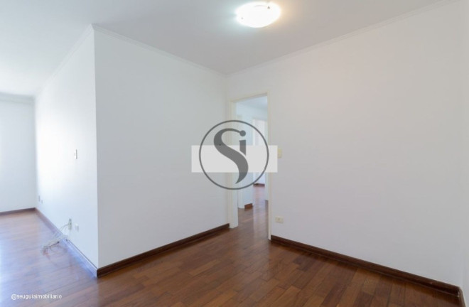 Imagem Apartamento com 3 Quartos para Alugar, 85 m² em Itaim Bibi - São Paulo