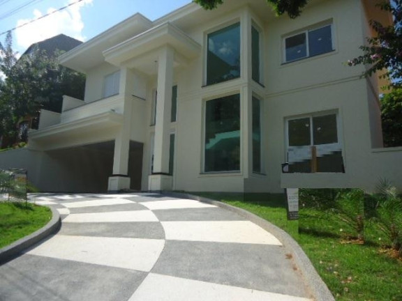 Imagem Casa de Condomínio à Venda, 500 m² em Alphaville 05 - Alphaville