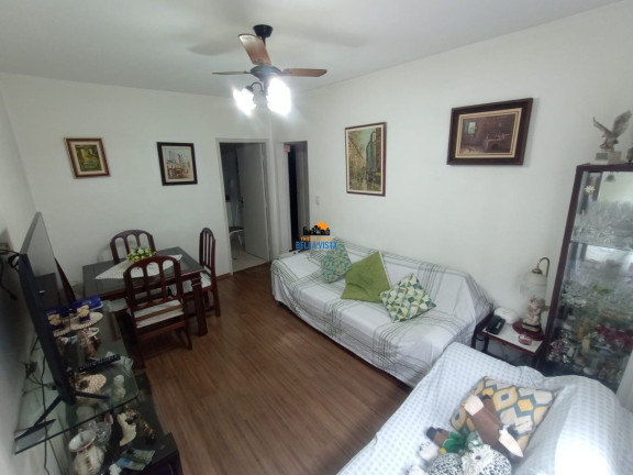 Imagem Apartamento com 2 Quartos à Venda,  em Itararé - São Vicente