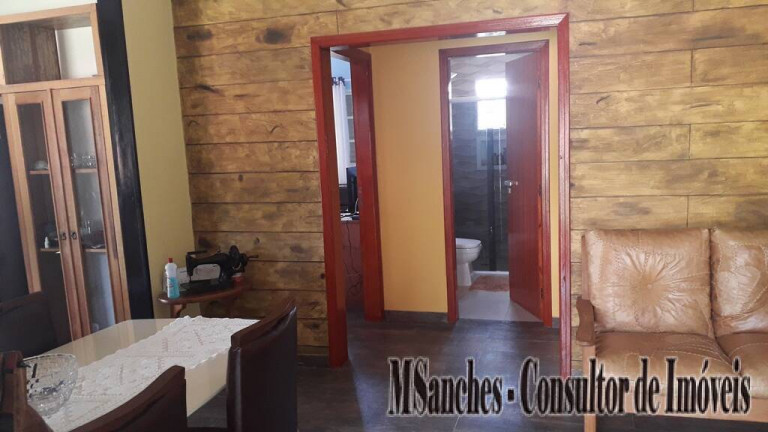 Imagem Chácara com 3 Quartos à Venda, 300 m² em Aparecida - Araçoiaba Da Serra