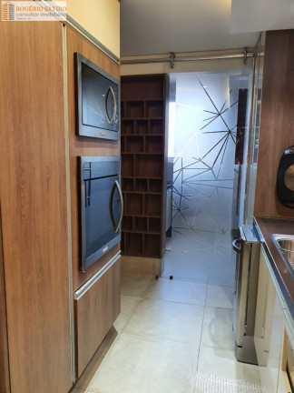Imagem Apartamento com 2 Quartos à Venda, 97 m² em Vila Mariana - São Paulo