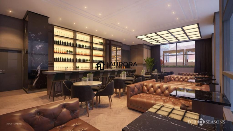 Imagem Apartamento à Venda, 45 m² em Meia Praia - Itapema Imagem Apartamento à Venda, 45 m² em Meia Praia - Itapema