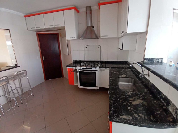 Imagem Apartamento com 3 Quartos à Venda, 102 m² em Boqueirão - Praia Grande Imagem Apartamento com 3 Quartos à Venda, 102 m² em Boqueirão - Praia Grande